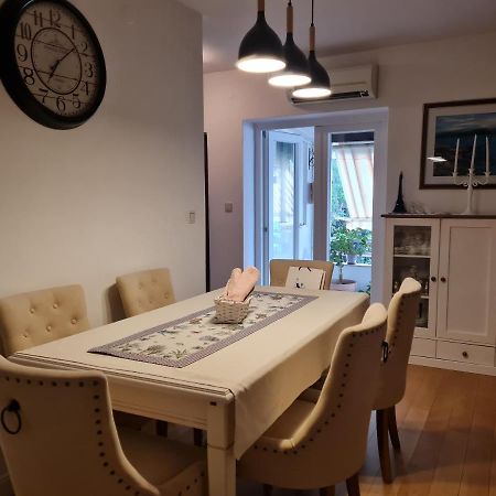 Apartment Bellina Spalato Esterno foto