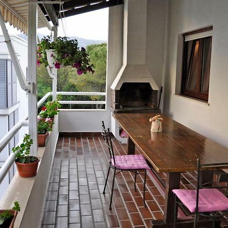 Apartment Bellina Spalato Esterno foto