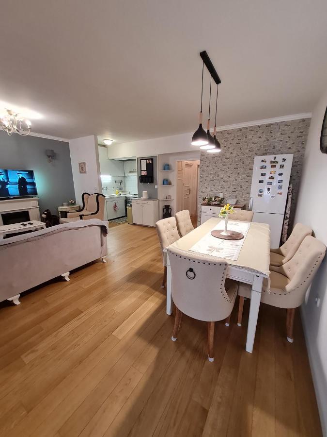 Apartment Bellina Spalato Esterno foto