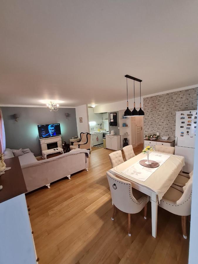 Apartment Bellina Spalato Esterno foto