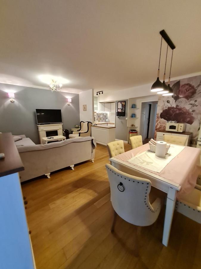 Apartment Bellina Spalato Esterno foto