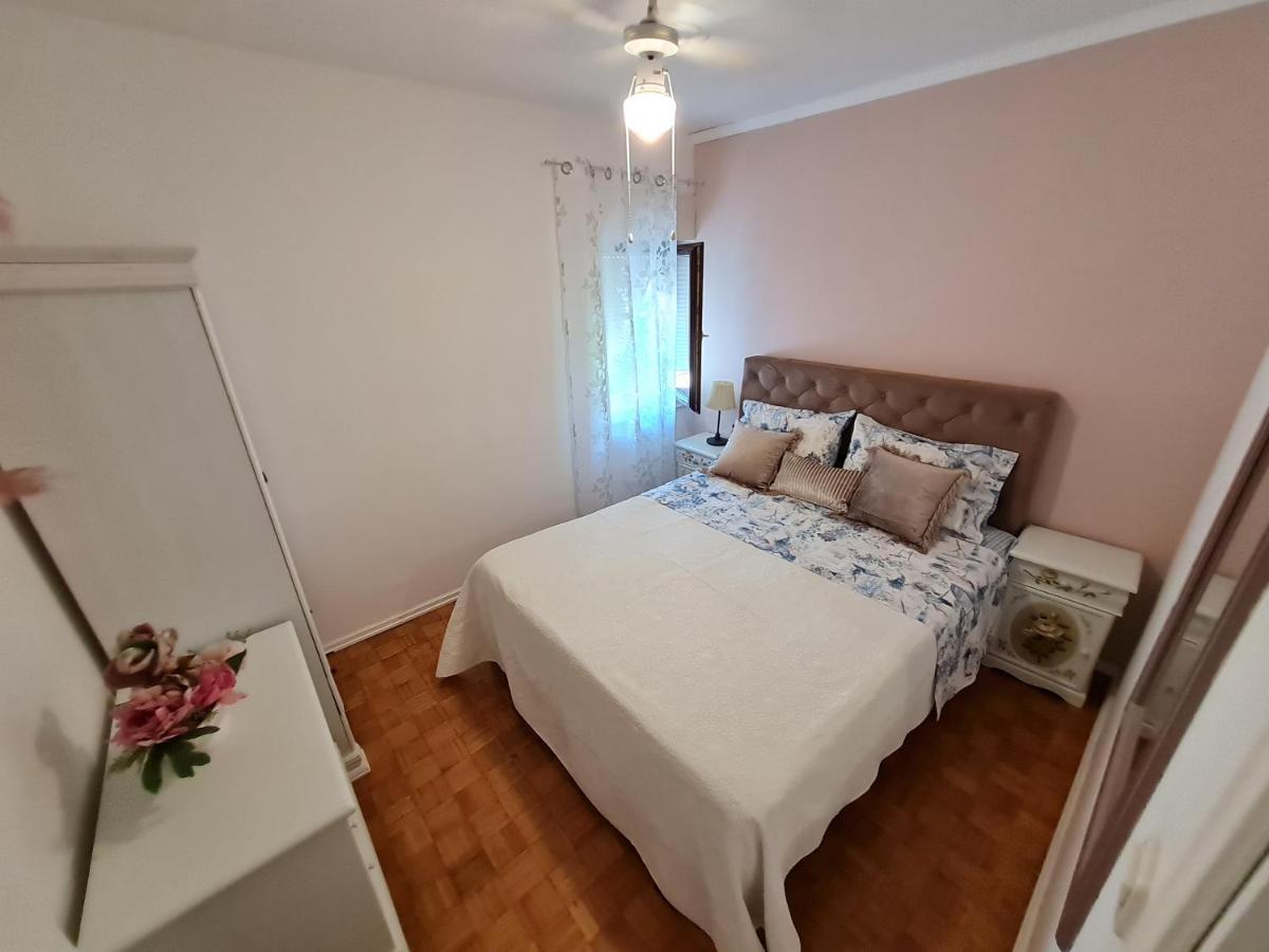 Apartment Bellina Spalato Esterno foto