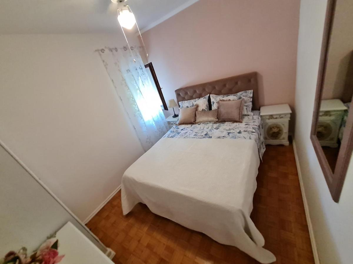 Apartment Bellina Spalato Esterno foto
