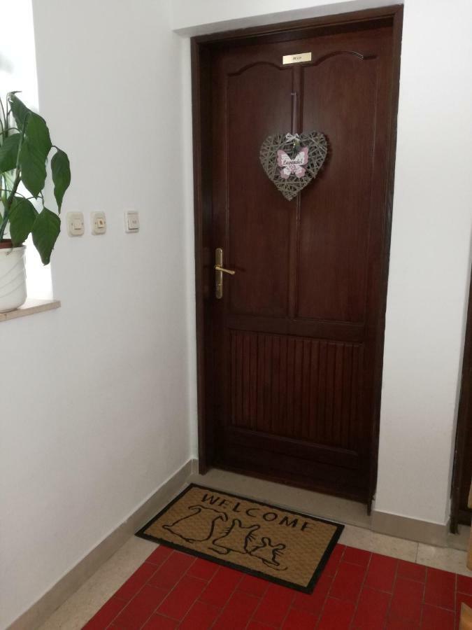 Apartment Bellina Spalato Esterno foto