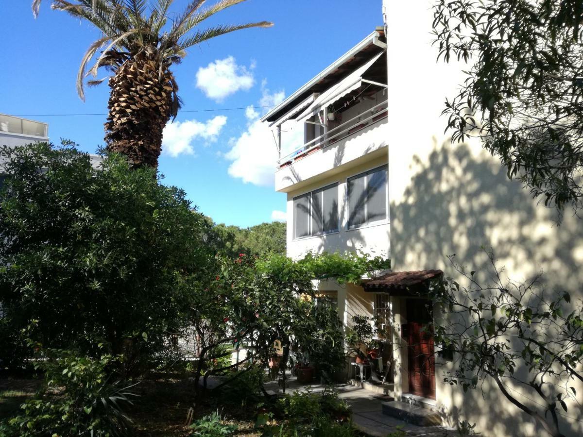 Apartment Bellina Spalato Esterno foto