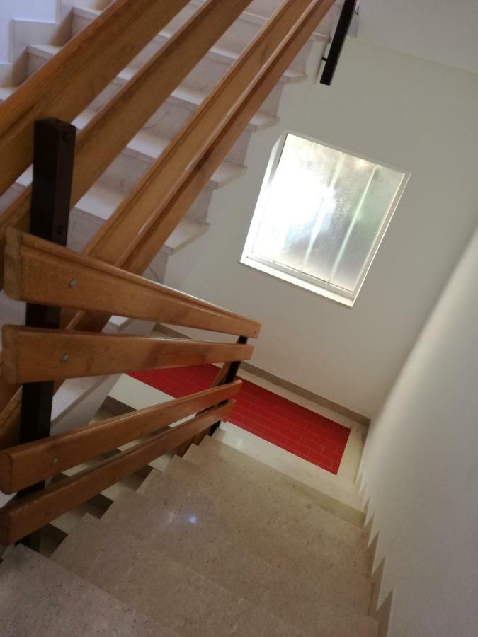 Apartment Bellina Spalato Esterno foto