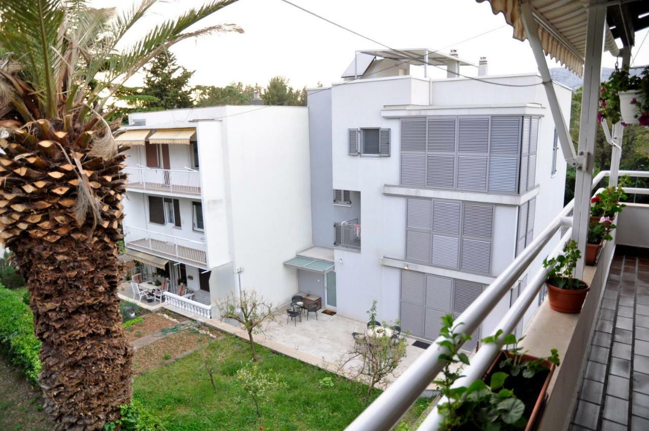 Apartment Bellina Spalato Esterno foto