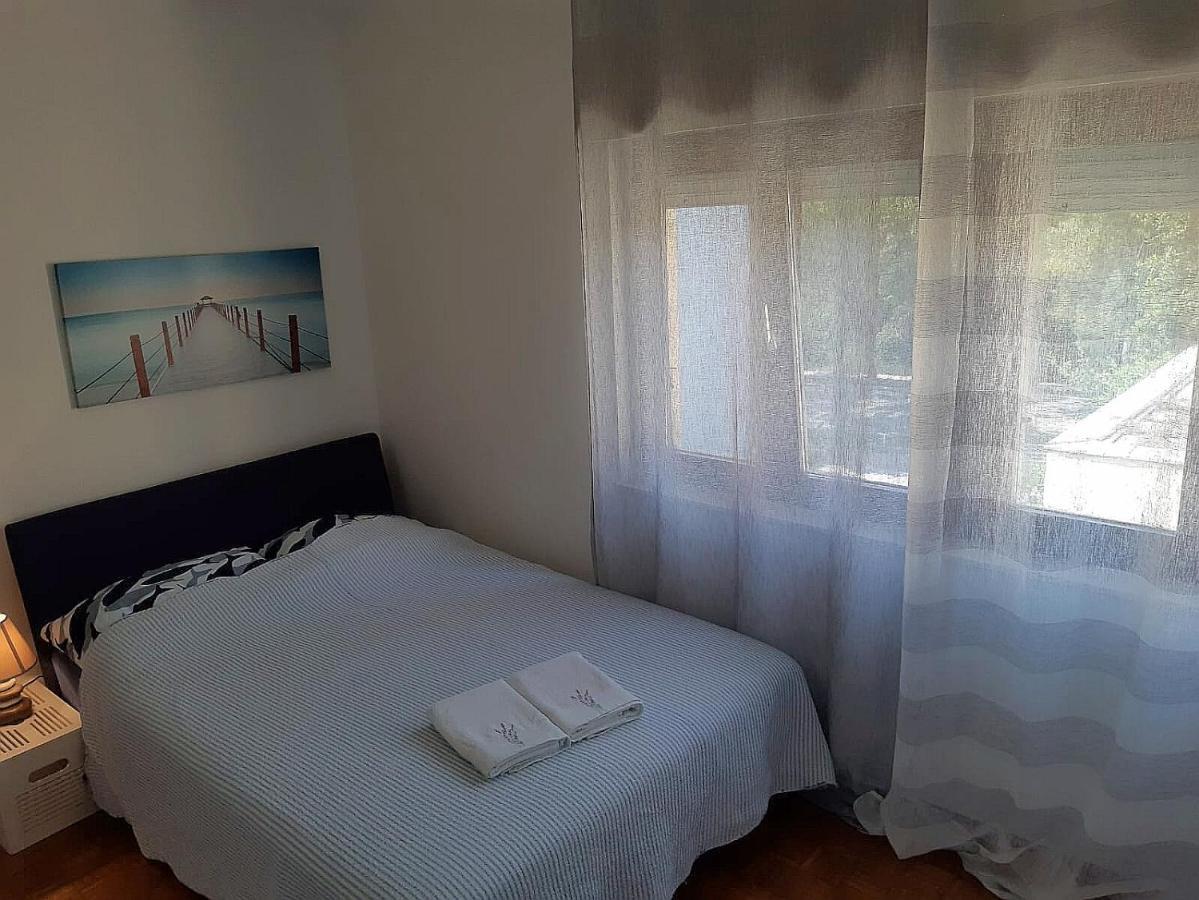 Apartment Bellina Spalato Esterno foto